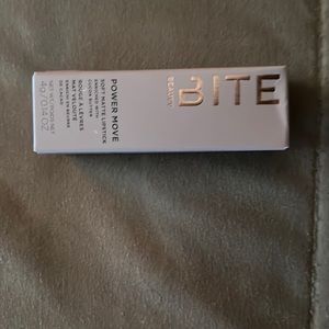 Bite Beauty Power Move Matte Lipstick